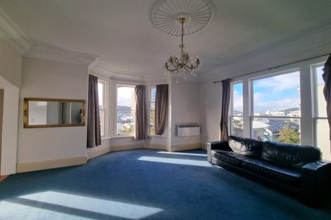 Photo of property in 1/205 The Terrace, Wellington Central, Wellington, 6011