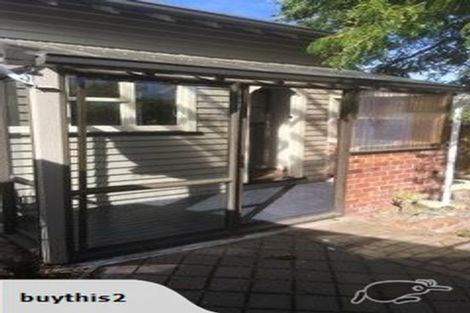 Photo of property in 21 Longfellow Street, Te Aroha, 3320
