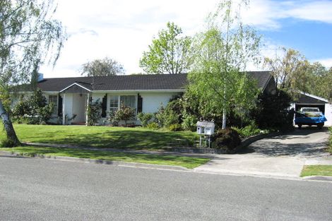 Photo of property in 3 Martin Terrace, Witherlea, Blenheim, 7201