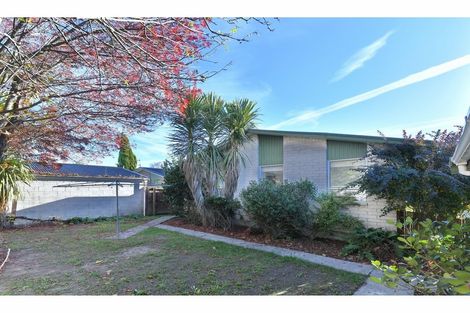 Photo of property in 36 Oldwood Street, Bishopdale, Christchurch, 8053