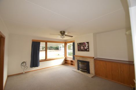 Photo of property in 4 Park Lane, Omarama, 9412