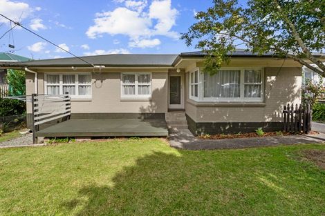 Photo of property in 80 Murdoch Crescent, Raumanga, Whangarei, 0110