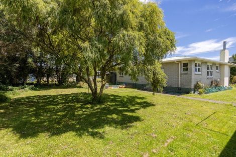 Photo of property in 398b Kumeti Road, Dannevirke, 4972