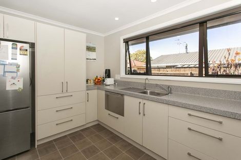 Photo of property in 9a Nursery Drive, Tinwald, Ashburton, 7700