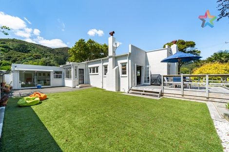 Photo of property in 51 Rossiter Avenue, Waterloo, Lower Hutt, 5011