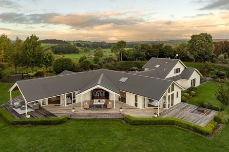 Photo of property in 1829i Cambridge Road, Karapiro, Tirau, 3484