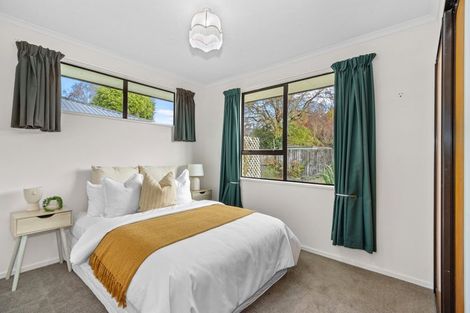 Photo of property in 1 Ashby Grove, Kaiapoi, 7630