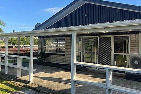 Photo of property in 4 Hester Place, Kaitaia, 0410