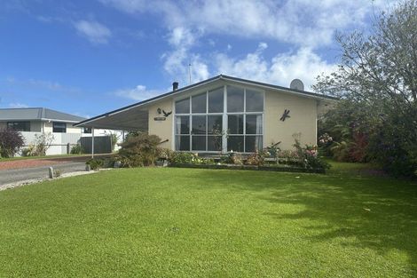 Photo of property in 171 Rolleston Street, Hokitika, 7810