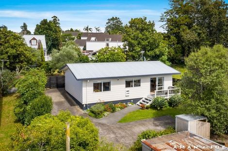 Photo of property in 2/59 Gardner Avenue, New Lynn, Auckland, 0600