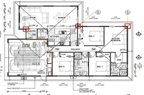 Photo of property in 67 Lennon Drive, Rolleston, 7614