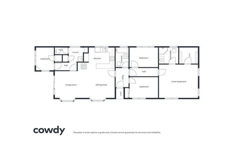 Photo of property in 10 Gambia Street, Papanui, Christchurch, 8053
