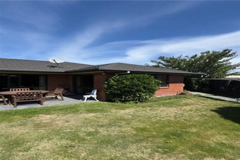 Photo of property in 6 Archduke Lane, Halswell, Christchurch, 8025