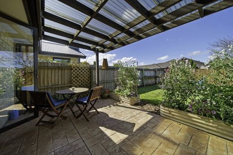 Photo of property in 4 Melville Crescent, Rolleston, 7614