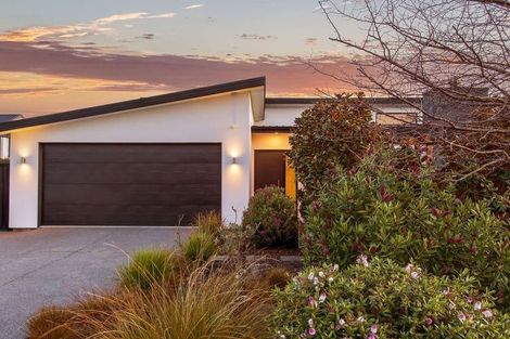 Photo of property in 4 Black Rock Way, Prebbleton, 7604