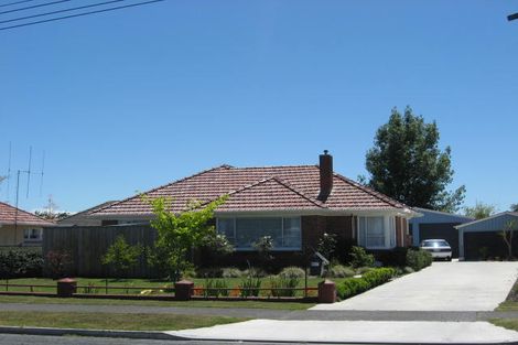 Photo of property in 1/285 Cambridge Road, Te Awamutu, 3800