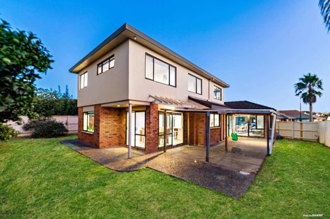 Photo of property in 64 Matarangi Road, East Tamaki, Auckland, 2013
