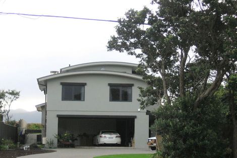 Photo of property in 89 Manly Street, Paraparaumu Beach, Paraparaumu, 5032