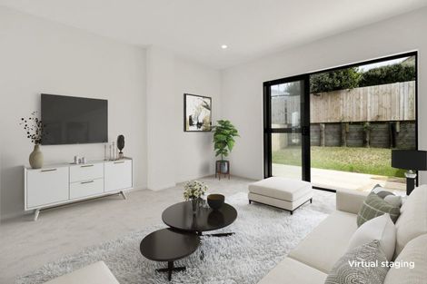 Photo of property in 15 Paina Crescent, Massey, Auckland, 0614