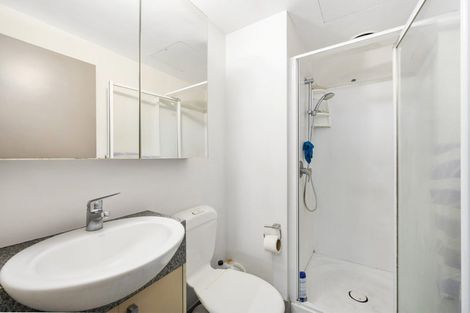 Photo of property in Dual Apartments, 201/142u Vivian Street, Te Aro, Wellington, 6011