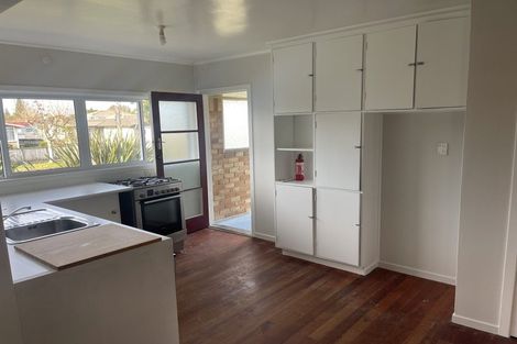 Photo of property in 42 Mansel Avenue, Hillcrest, Hamilton, 3216
