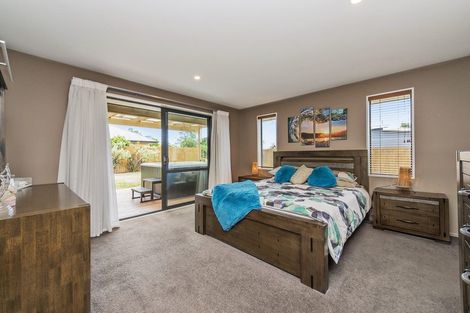 Photo of property in 81 Fairfield Way, Rolleston, 7614