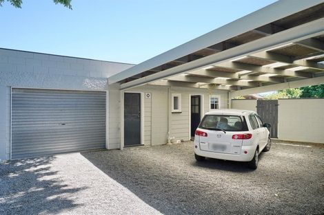 Photo of property in 337c Avonhead Road, Avonhead, Christchurch, 8042