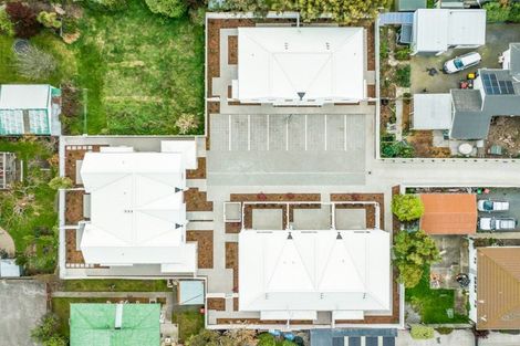 Photo of property in 2/24 Dampier Street, Woolston, Christchurch, 8023