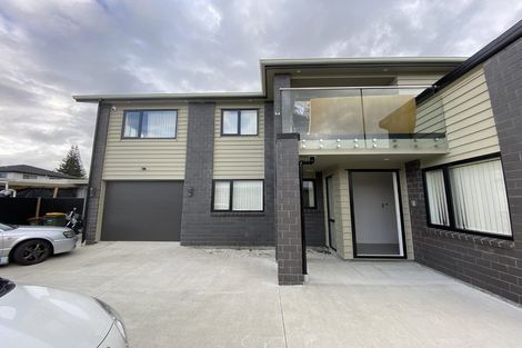 Photo of property in 10b Cambridge Road, Manurewa, Auckland, 2102