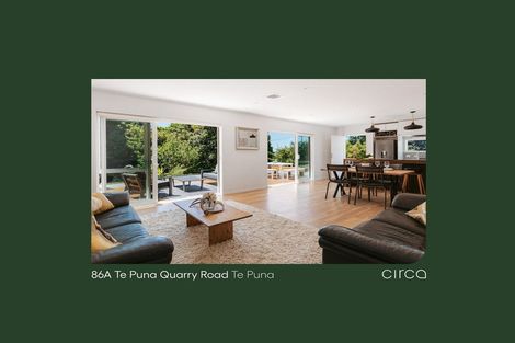 Photo of property in 86a Te Puna Quarry Road, Minden, 3179