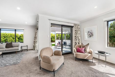Photo of property in 151 James Line, Kelvin Grove, Palmerston North, 4414