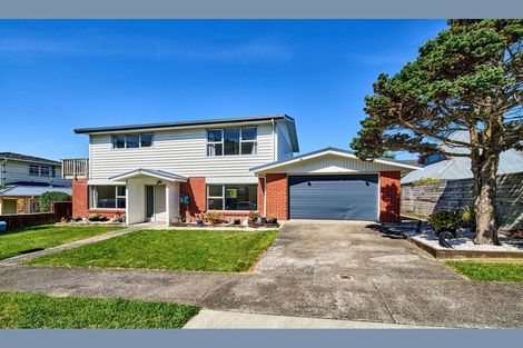 Photo of property in 17 Rembrandt Avenue, Tawa, Wellington, 5028