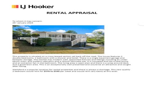 Photo of property in 333a Rodney Street, Wellsford, 0900