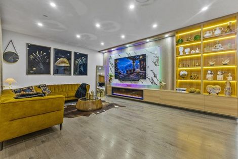 Photo of property in 8 Kilcadden Drive, Flat Bush, Auckland, 2019