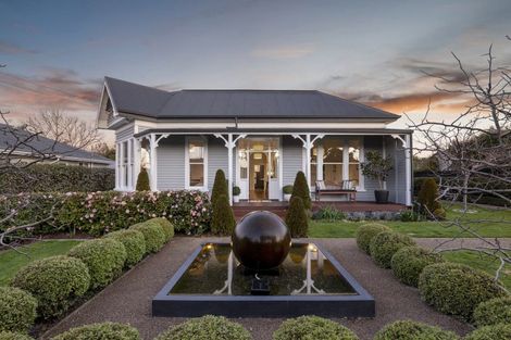 Photo of property in 90 Hawthorne Street, Strowan, Christchurch, 8052