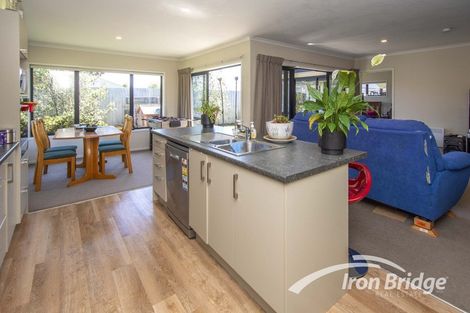 Photo of property in 41 Lewis Crescent, Rolleston, 7614