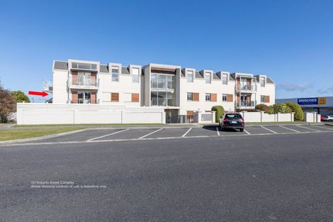 Photo of property in 101 On Roberts, 2/101 Roberts Street, Taupo, 3330