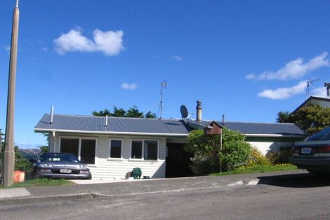 Photo of property in 159 Orangi Kaupapa Road, Northland, Wellington, 6012