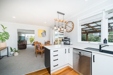 Photo of property in 16 Marsden Place, Awapuni, Palmerston North, 4412