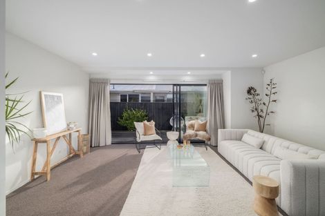 Photo of property in 3/445 Manchester Street, St Albans, Christchurch, 8014