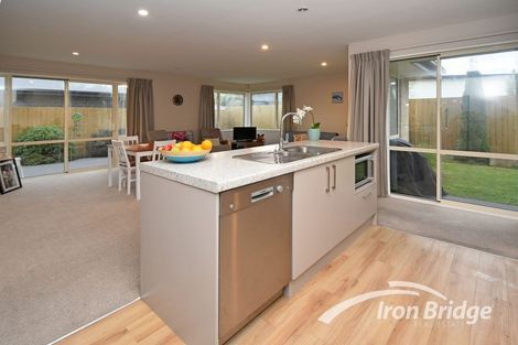 Photo of property in 31 Franklin Crescent, Lincoln, 7608