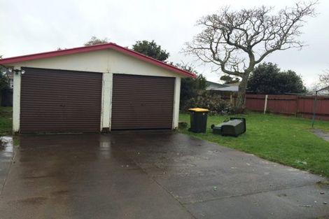 Photo of property in 41 Heybridge Street, Manurewa, Auckland, 2102