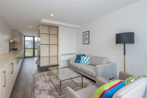 Photo of property in 7/399 Manchester Street, Christchurch Central, Christchurch, 8013