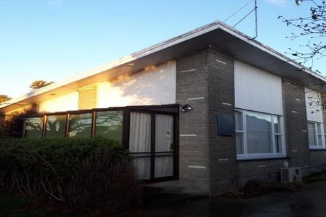 Photo of property in 5 Newbridge Place, Ilam, Christchurch, 8041