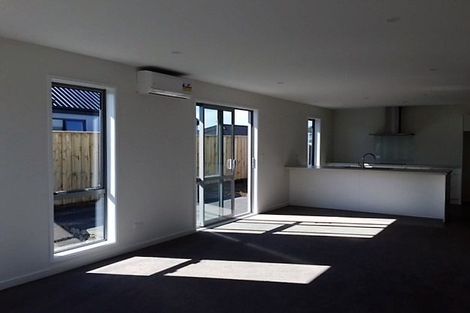 Photo of property in 9 Longcot Drive, Rolleston, 7615