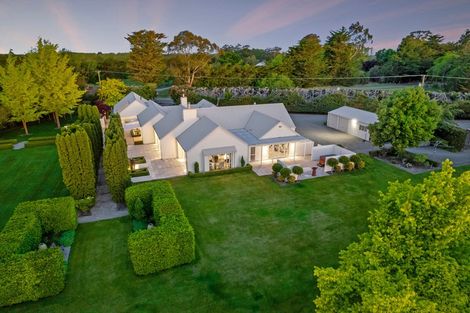 Photo of property in 1 Mcroberts Road, Ohoka, Rangiora, 7475