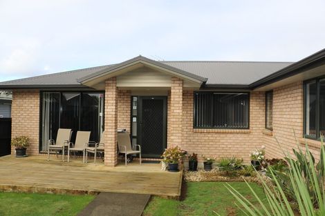 Photo of property in 20 Richardson Avenue, Pukekohe, 2120