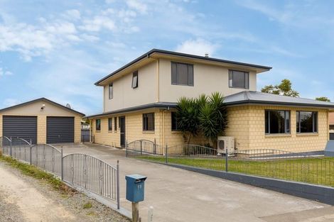 Photo of property in 4 Rachael Place, Witherlea, Blenheim, 7201