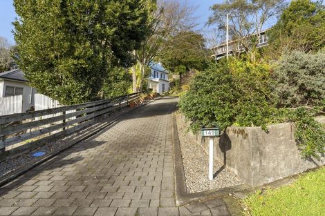 Photo of property in 149 Vivian Street, New Plymouth, 4310