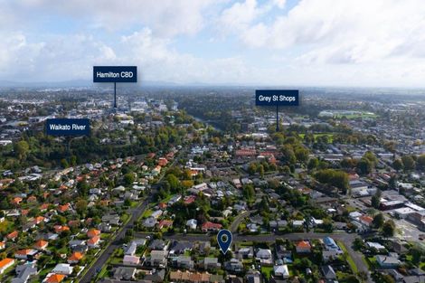 Photo of property in 16a Albert Street, Hamilton East, Hamilton, 3216